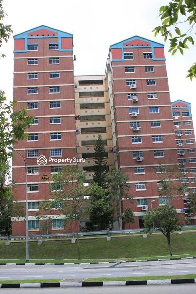 For Rent - 878 Woodlands Avenue 9
