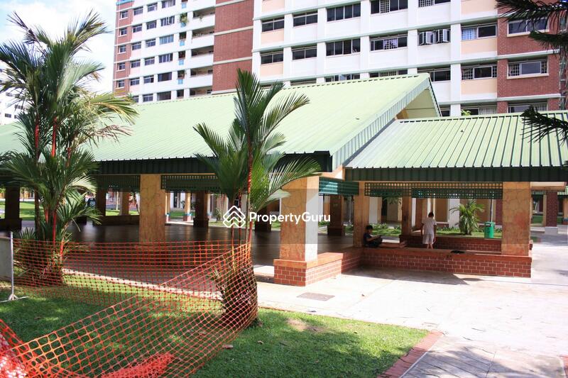 For Rent - 878 Woodlands Avenue 9