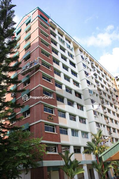 For Rent - 878 Woodlands Avenue 9