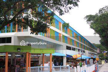 1A Woodlands Centre Road