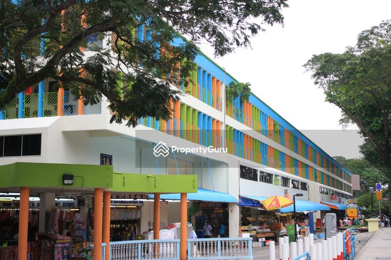 1A Woodlands Centre Road #0