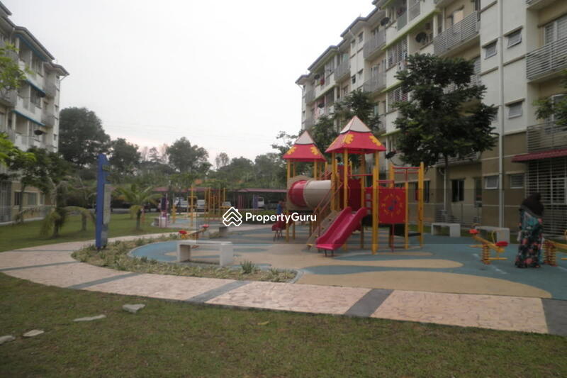 Untuk Dijual - Taman Cheras Intan