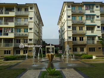 Taman Cheras Intan