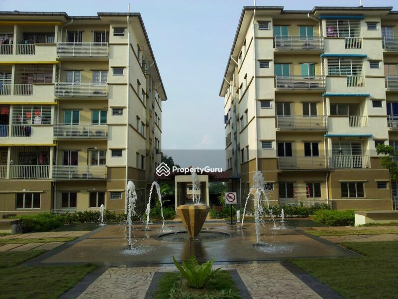 Untuk Dijual - Taman Cheras Intan