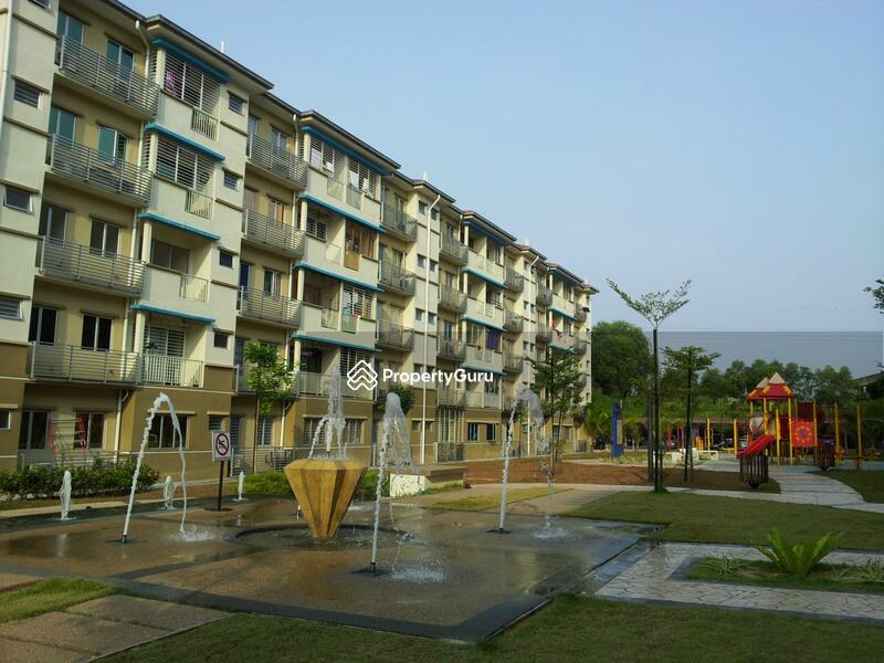 Untuk Dijual - Taman Cheras Intan