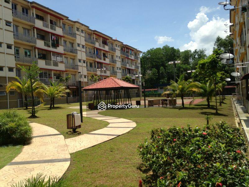 Taman Cheras Intan #0