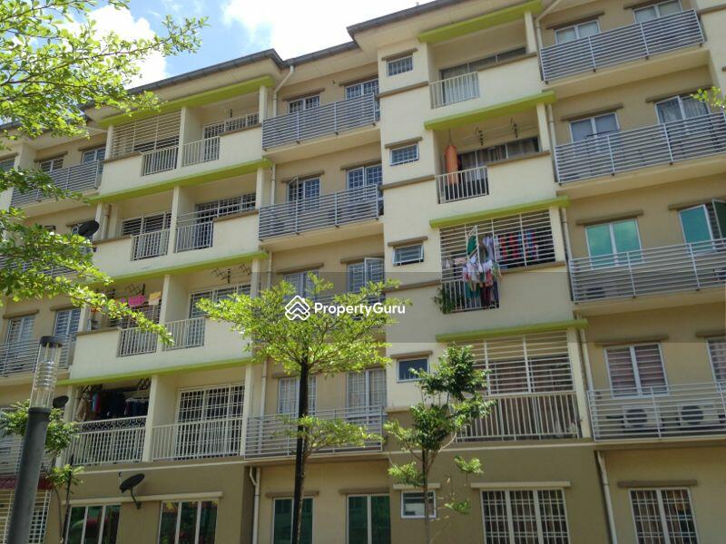 Untuk Dijual - Taman Cheras Intan