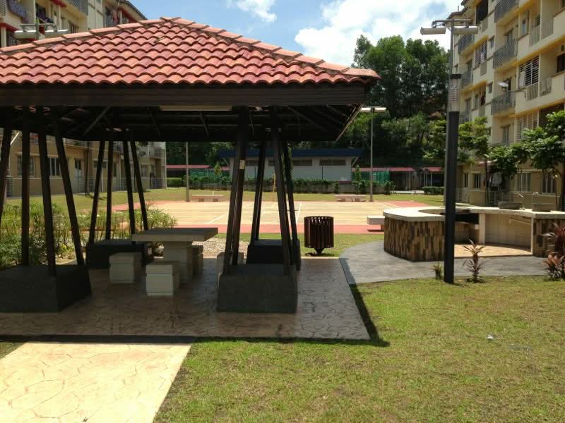 Taman Cheras Intan - iProperty.com.my