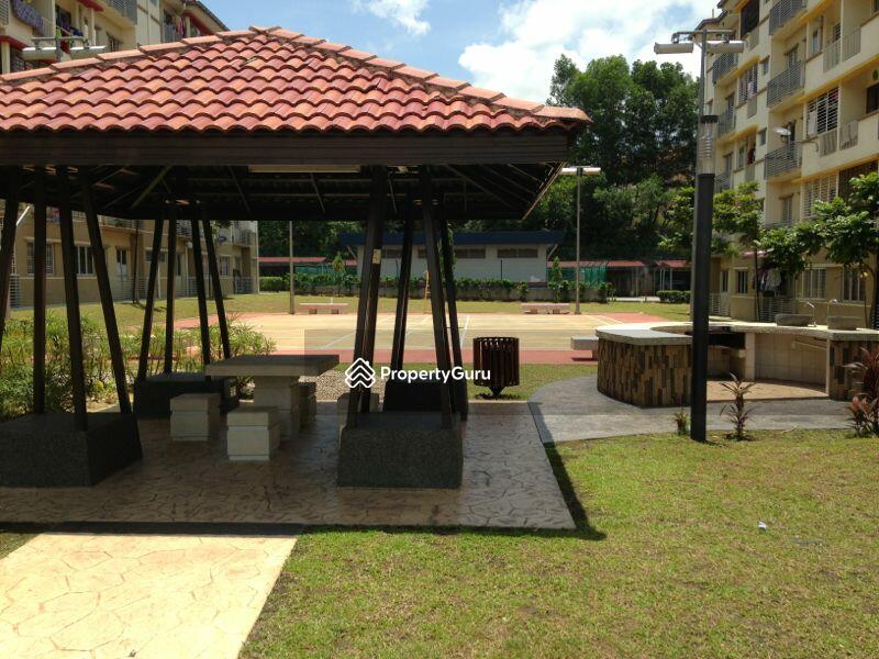 Untuk Dijual - Taman Cheras Intan