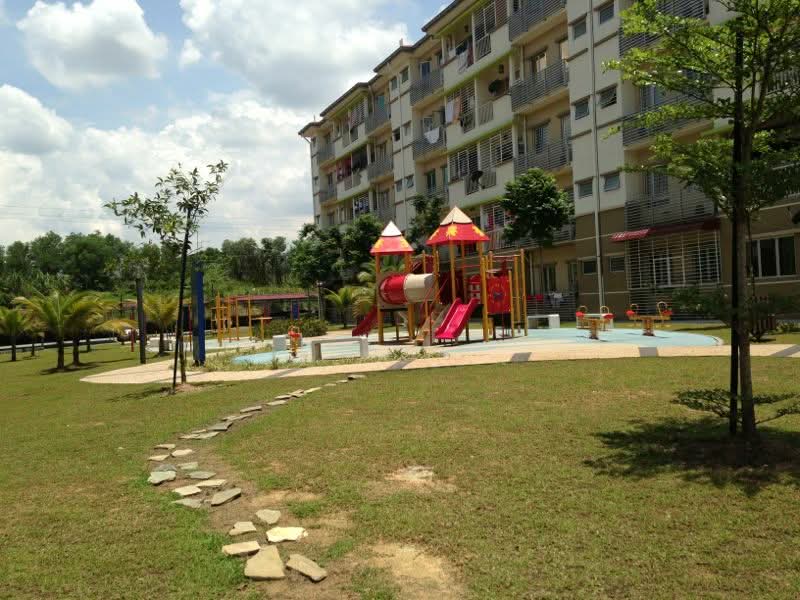 Taman Cheras Intan - iProperty.com.my