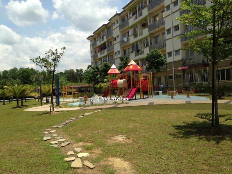 Untuk Dijual - Taman Cheras Intan