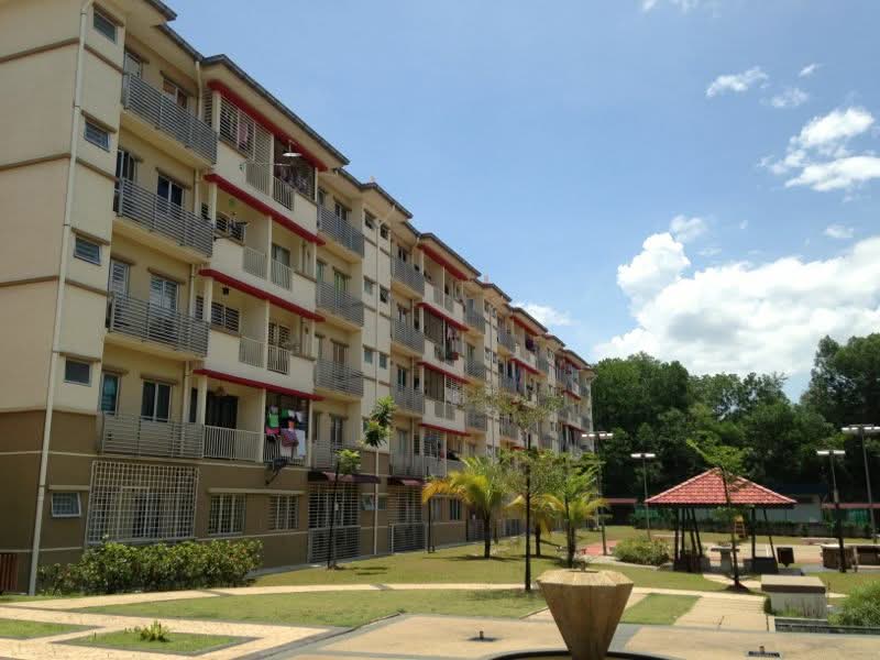Taman Cheras Intan - iProperty.com.my