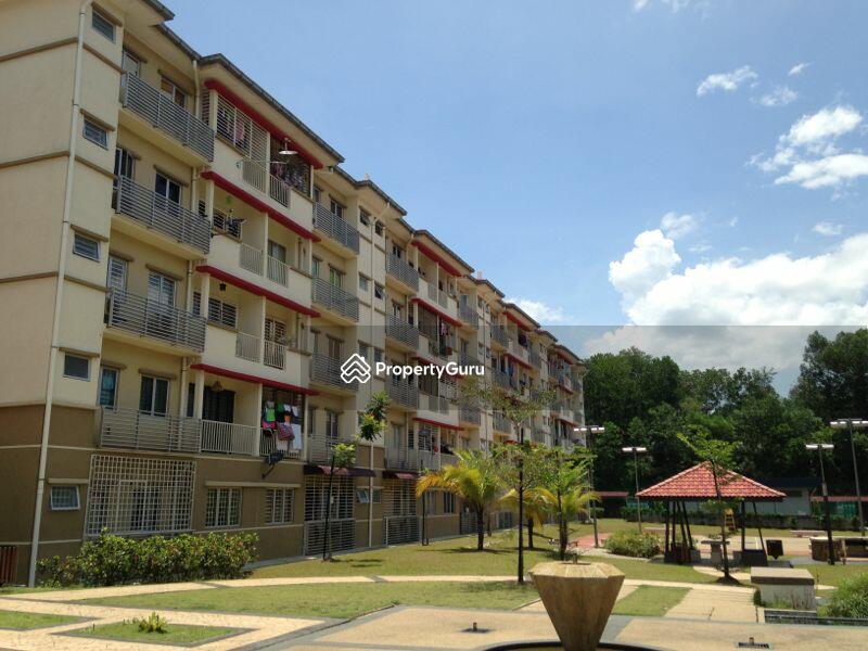 Untuk Dijual - Taman Cheras Intan
