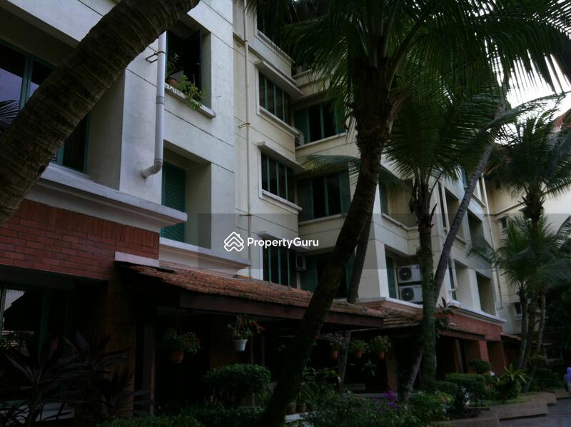 Sri Bukit Tunku #0