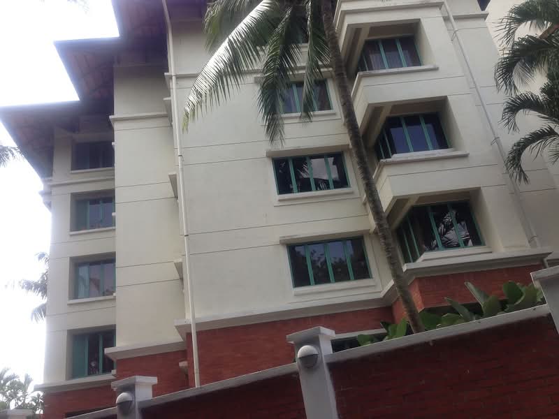 Sri Bukit Tunku - iProperty.com.my