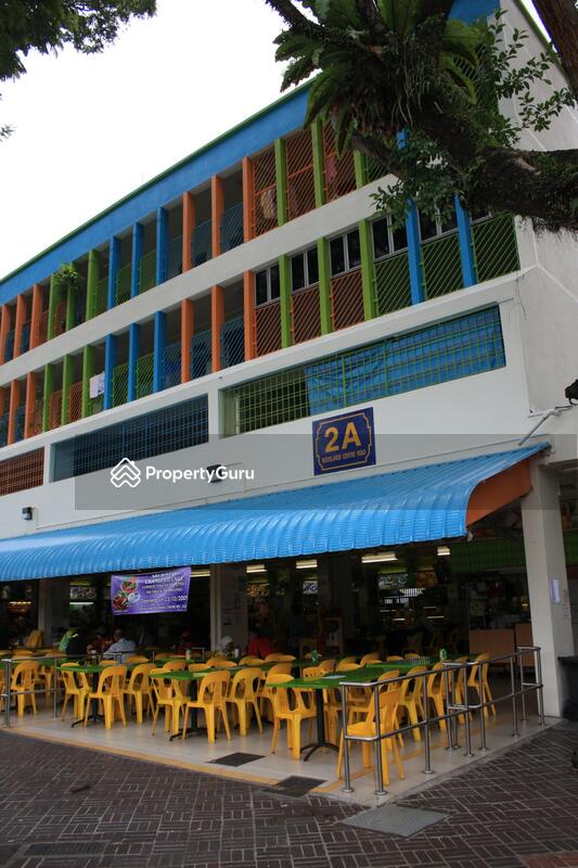 2A Woodlands Centre Road HDB Details in Admiralty / Woodlands
