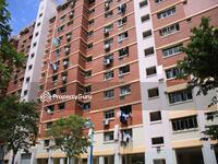 Woodlands Circle