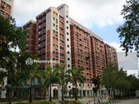 Woodlands Circle