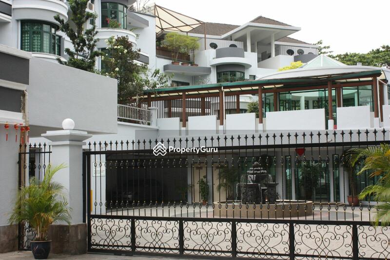Main Entrance