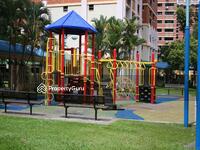 Woodlands Circle