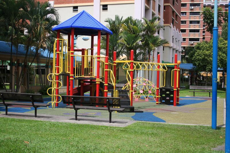 For Rent - 732 Woodlands Circle