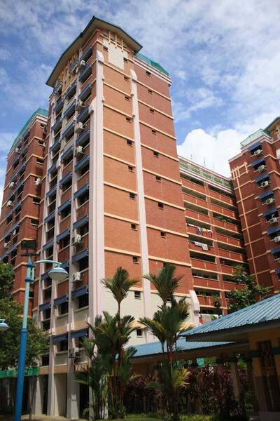 For Rent - 732 Woodlands Circle