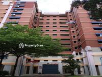 Woodlands Circle
