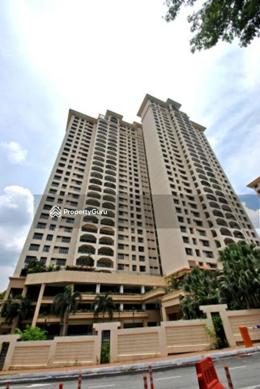 1 Bukit Utama - Condominium for Sale or Rent | PropertyGuru Malaysia