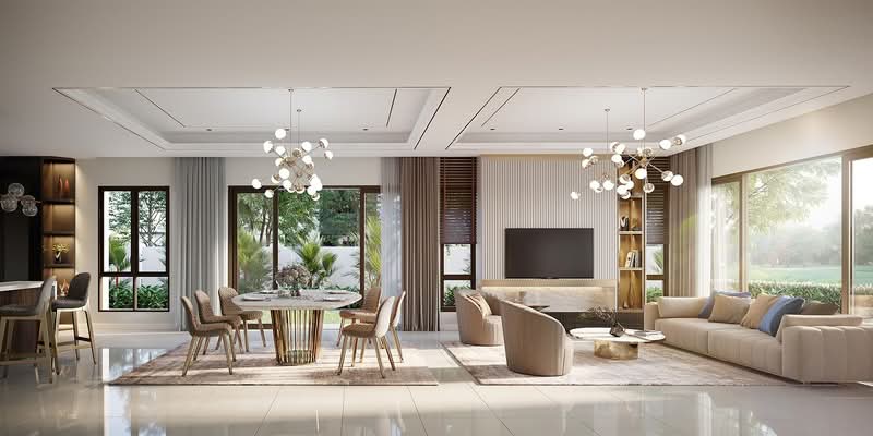 Verna Lake Villas @ Serene Heights - iProperty.com.my