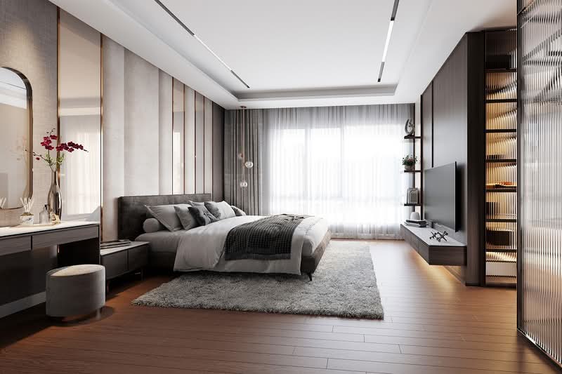 Verna Lake Villas @ Serene Heights - iProperty.com.my