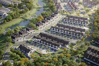  - Verna Lake Villas @ Serene Heights