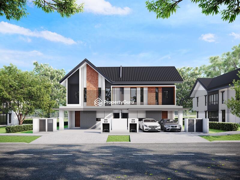 Verna Lake Villas @ Serene Heights #0