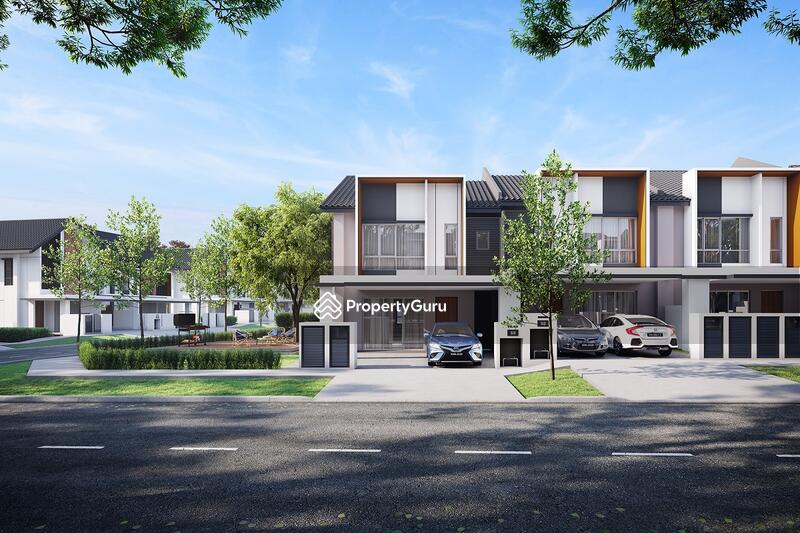 Verna Lake Villas @ Serene Heights #0