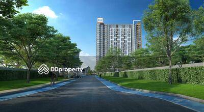 - J Condo Sathorn-Kallaprapruk