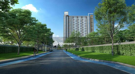 For Rent - J Condo Sathorn-Kallaprapruk, Bangkok