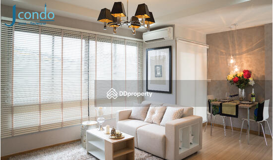For Rent - J Condo Sathorn-Kallaprapruk, Bangkok
