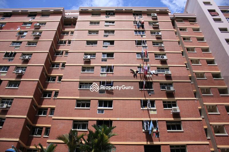 743 Woodlands Circle #0