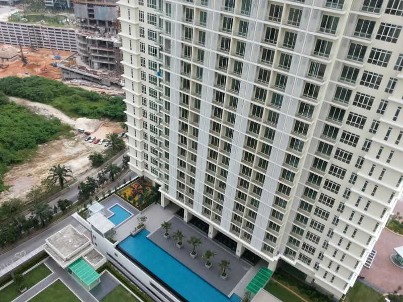 Camellia Serviced Suites - iProperty.com.my