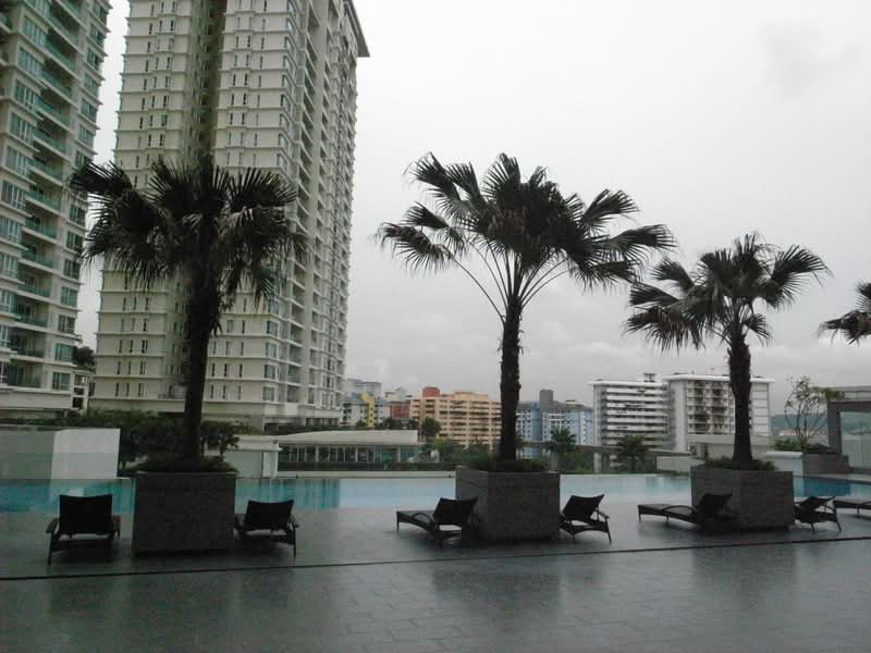 Camellia Serviced Suites - iProperty.com.my