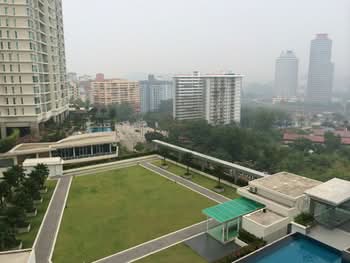 Camellia Serviced Suites
