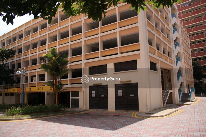 728A Woodlands Circle #0