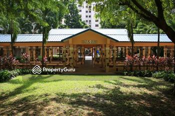 749A Woodlands Circle