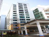 Woodlands Circle