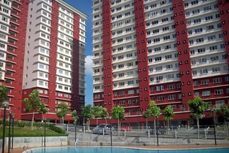 Lumayan Apartment (Bdr Tasik Permaisuri) - iProperty.com.my