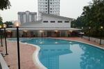 Lumayan Apartment (Bdr Tasik Permaisuri) #0