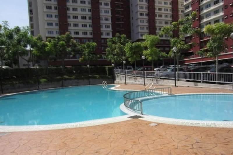 Lumayan Apartment (Bdr Tasik Permaisuri) - iProperty.com.my