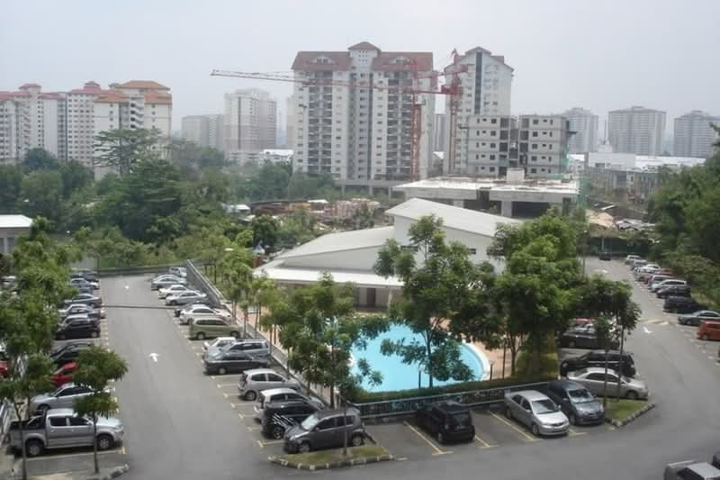 Lumayan Apartment (Bdr Tasik Permaisuri) - iProperty.com.my