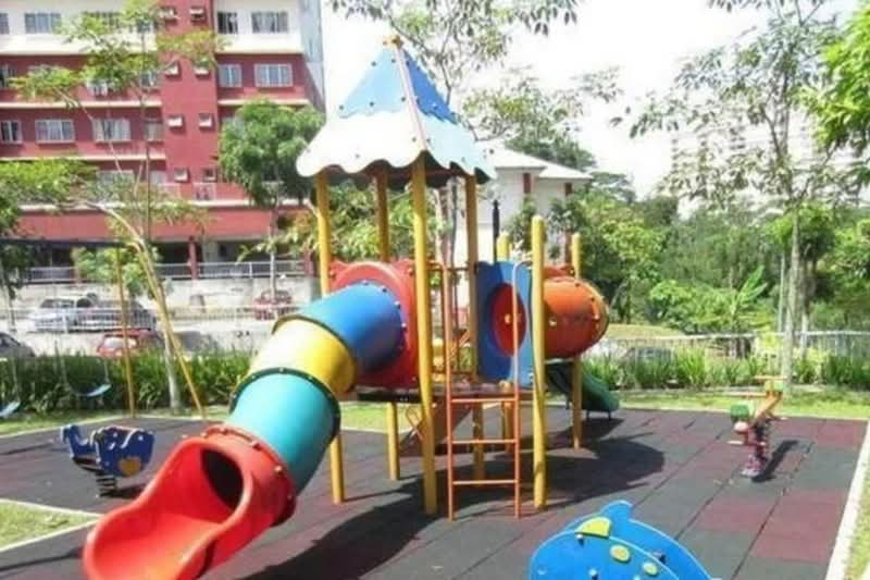 Lumayan Apartment (Bdr Tasik Permaisuri) - iProperty.com.my