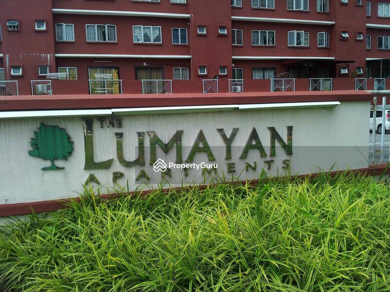 Lumayan Apartment (Bdr Tasik Permaisuri) #0
