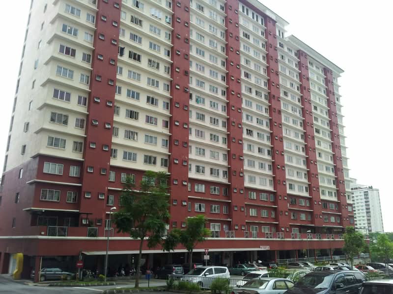 Lumayan Apartment (Bdr Tasik Permaisuri) - iProperty.com.my